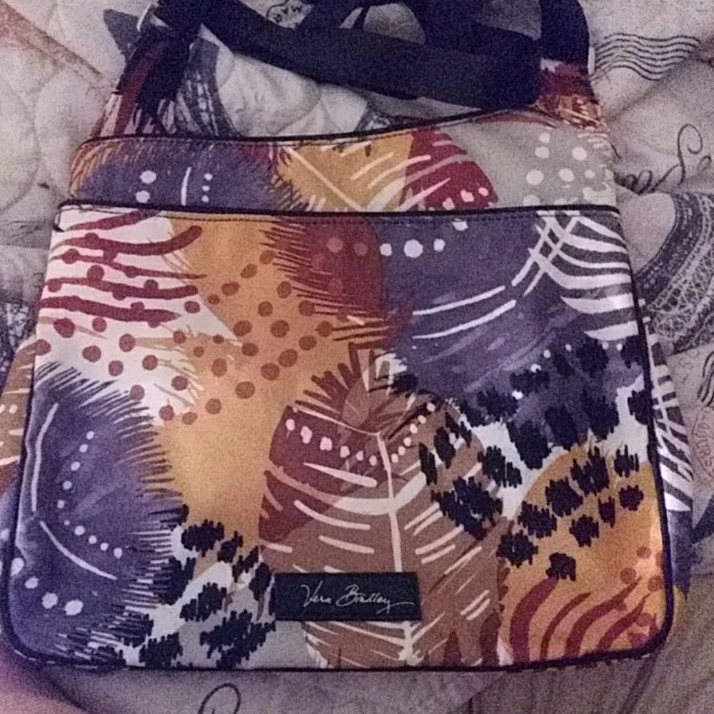 Vera Bradley purse